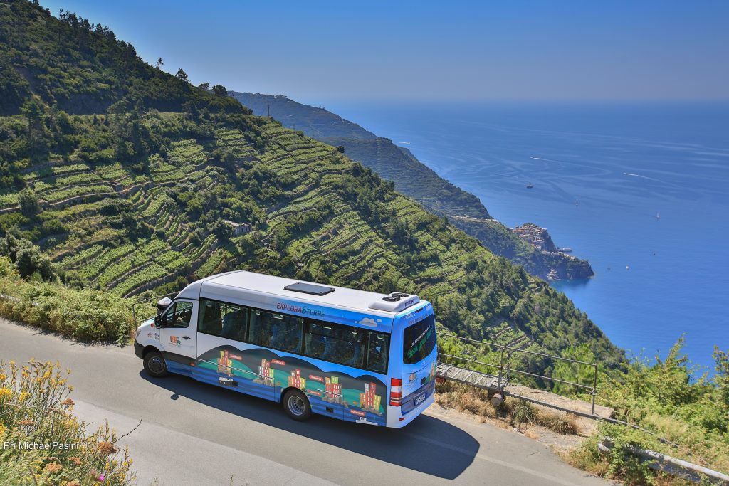 curiosità delle cinque terre