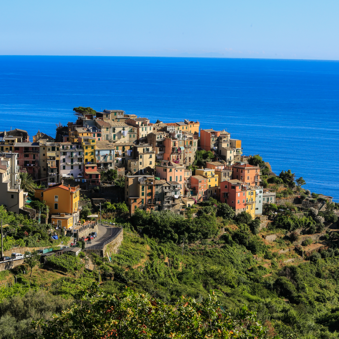 Corniglia 2