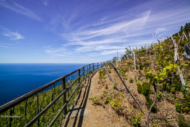  visitare le cinque terre